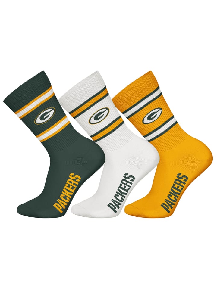 Носки NFL
Носки NFL