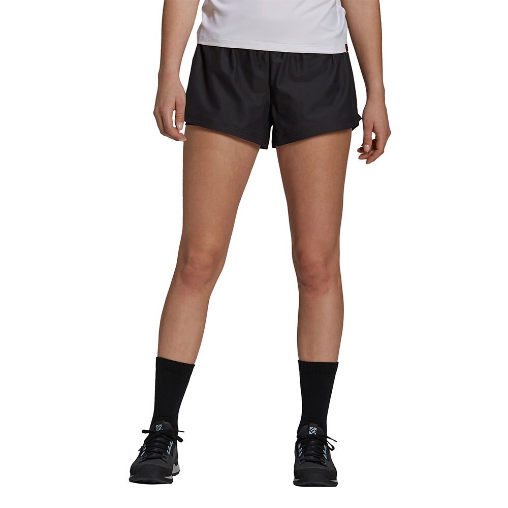 Шорты Five Ten Primegreen Two-in-One, черный
Шорты Five Ten Primegreen Two-in-One, черный