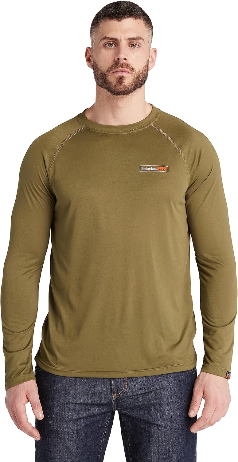 Футболка с длинным рукавом Timberland PRO Mens Wicking Good 2.0, Burnt Olive, Хаки, Футболка с длинным рукавом Timberland PRO Mens Wicking Good 2.0, Burnt Olive
Футболка с длинным рукавом Timberland PRO Mens Wicking Good 2.0, Burnt Olive, Хаки, Футболка с длинным рукавом Timberland PRO Mens Wicking Good 2.0, Burnt Olive