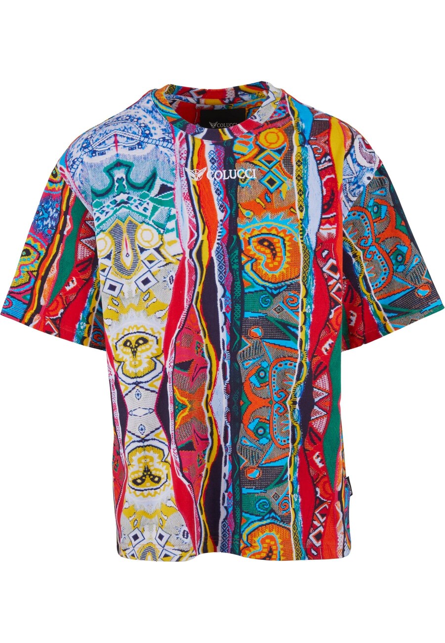 Рубашка Colucci, Mixed Colors
Рубашка Colucci, Mixed Colors