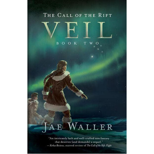 Книга The Call Of The Rift: Veil
Книга The Call Of The Rift: Veil