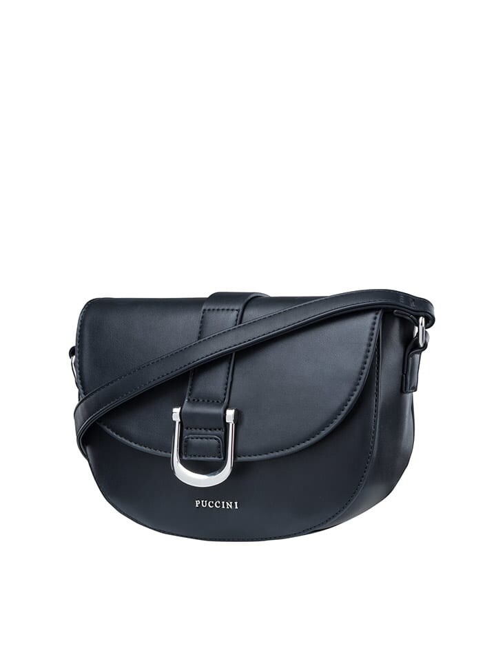 Наплечная сумка Puccini, черный
Наплечная сумка Puccini, черный