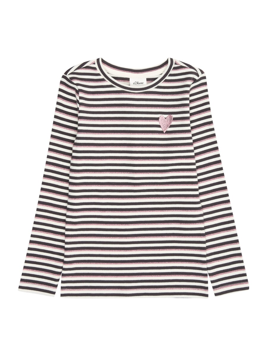 Рубашка s.Oliver, Mixed Colors
Рубашка s.Oliver, Mixed Colors