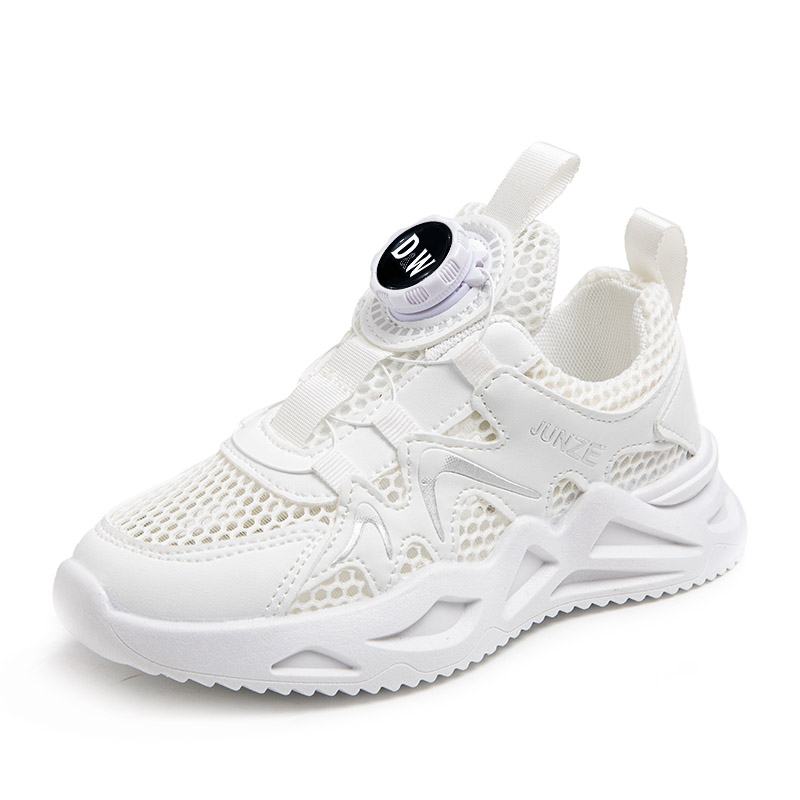 Детские повседневные кроссовки с антиударной амортизацией и устойчивостью к истиранию для детей от 3 до 7 лет D&W, белый
Детские повседневные кроссовки с антиударной амортизацией и устойчивостью к истиранию для детей от 3 до 7 лет D&W, белый