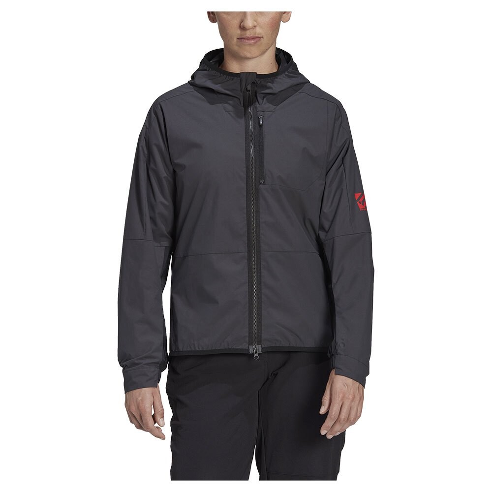 Ветровка Five Ten, черный
Ветровка Five Ten, черный