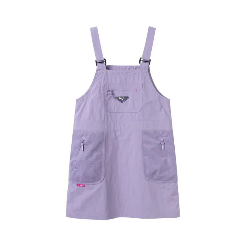 PUMA Платье PERFORMANCE SS25 темный фуксия для детей 3-7 лет
PUMA Платье PERFORMANCE SS25 темный фуксия для детей 3-7 лет