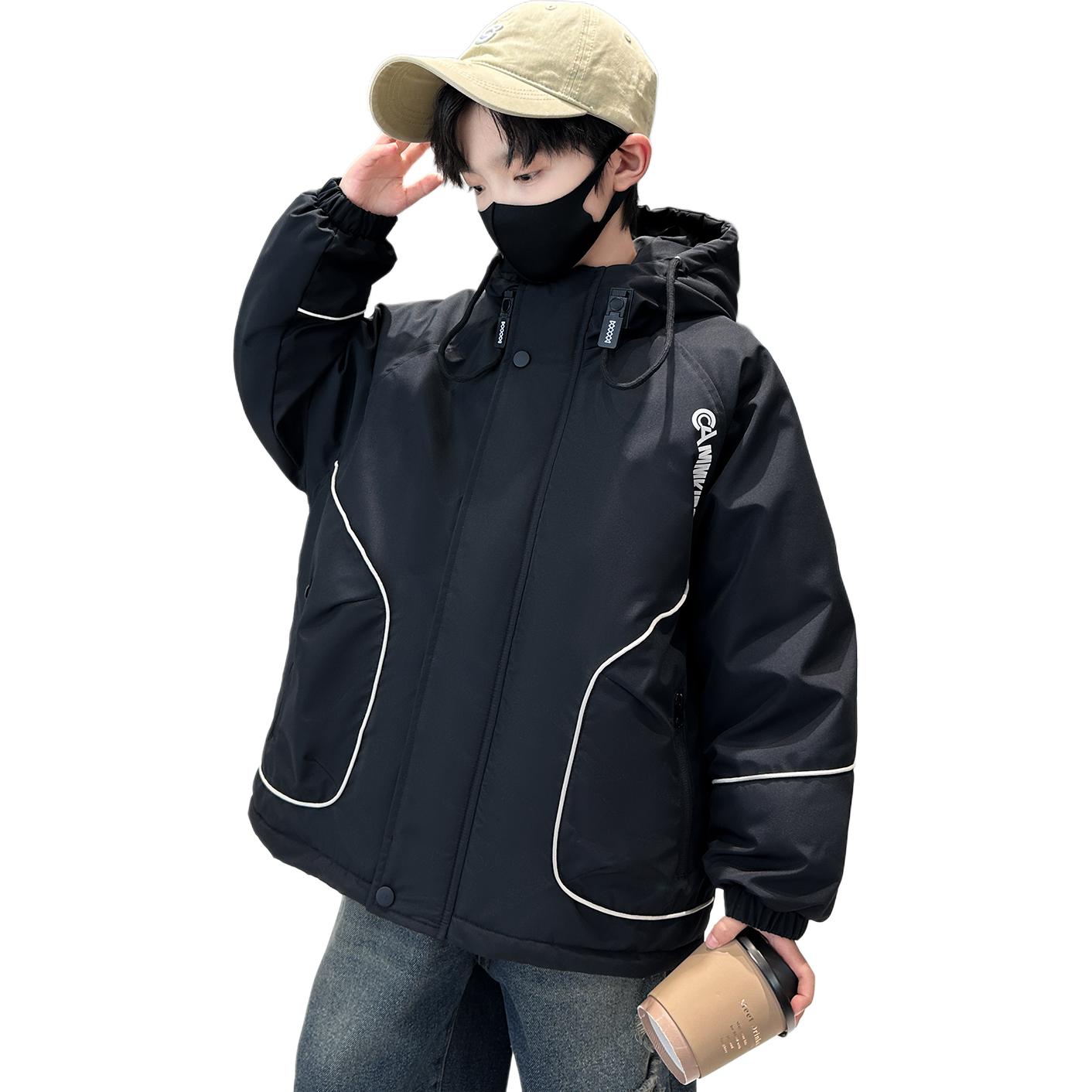 Детский топ Disney, черный
Детский топ Disney, черный