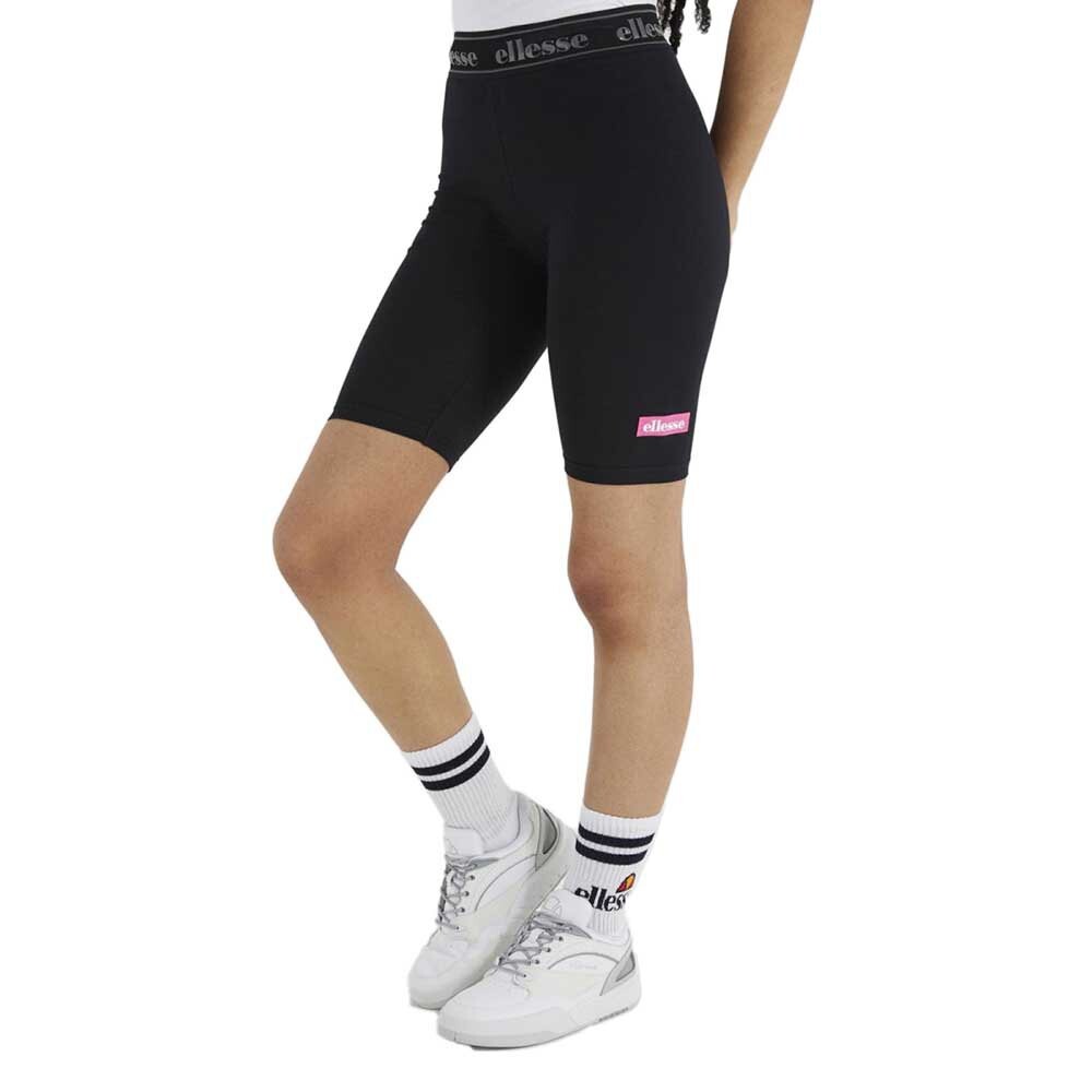 Шорты Ellesse Oleald, черный
Шорты Ellesse Oleald, черный