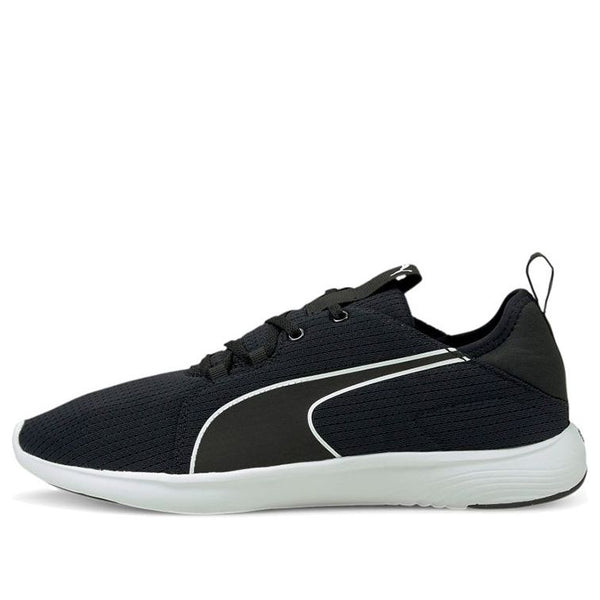 Кроссовки softride vital repel 'black white' Puma, черный
Кроссовки softride vital repel 'black white' Puma, черный