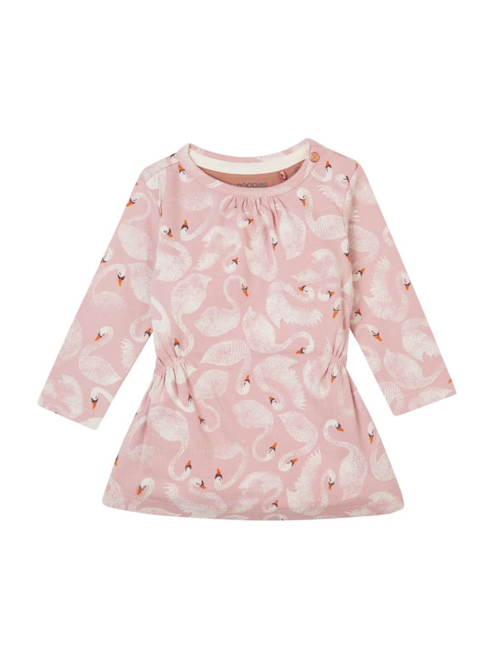 Платье Noppies, бледно-лиловый
Платье Noppies, бледно-лиловый