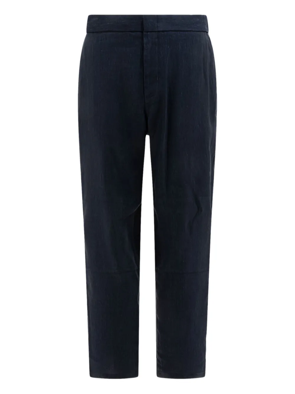 Брюки с резинкой на поясе Vince, синий
Брюки с резинкой на поясе Vince, синий