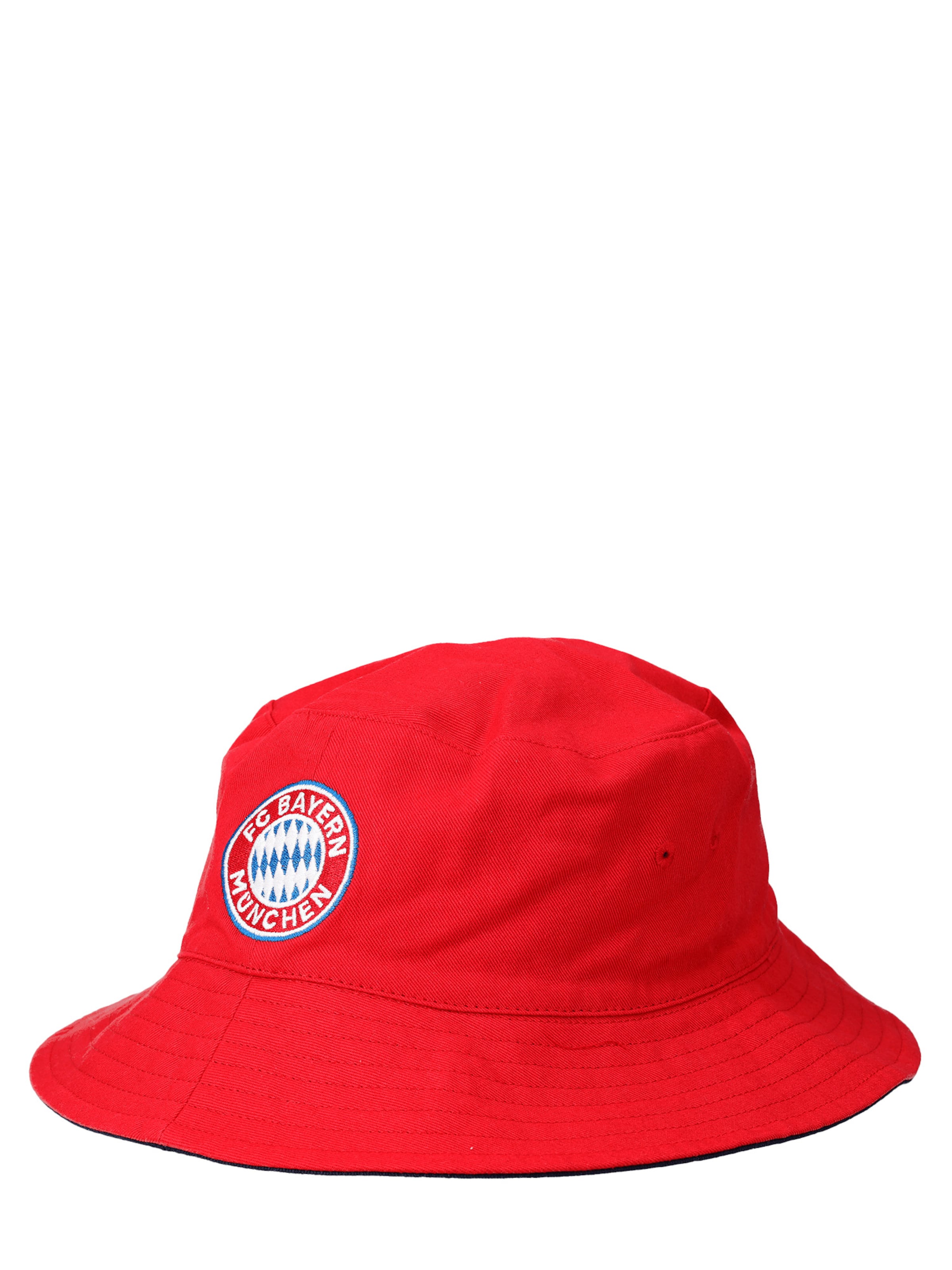 FC BAYERN MÜNCHEN Шляпа в красном цвете
FC BAYERN MÜNCHEN Шляпа в красном цвете