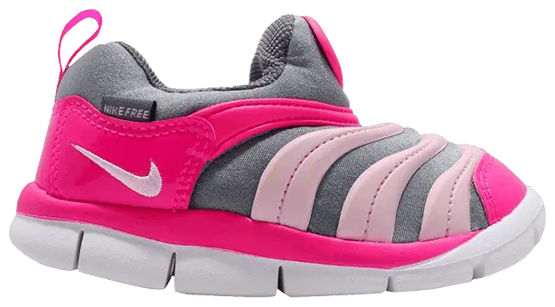 Кроссовки Nike Dynamo Free TD 'Pink Foam', розовый
Кроссовки Nike Dynamo Free TD 'Pink Foam', розовый
