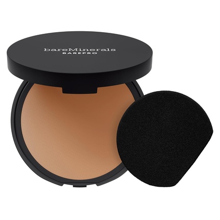 Barepro Skin-Perfecting Powder Foundation Матовая компактная пудра Bareminerals
Barepro Skin-Perfecting Powder Foundation Матовая компактная пудра Bareminerals