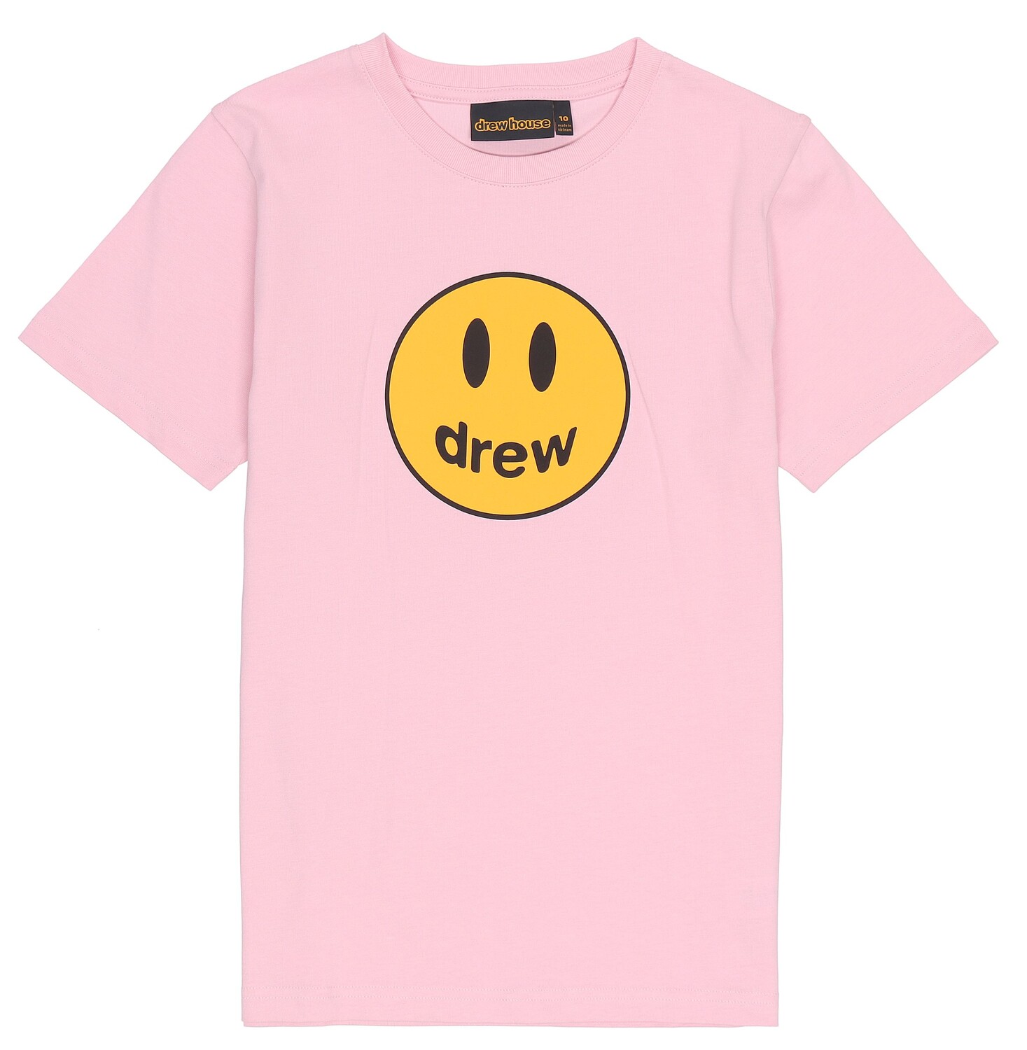 Детская футболка Drew House, фиолетовый
Детская футболка Drew House, фиолетовый