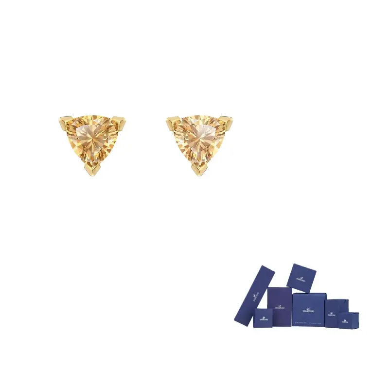 Swarovski Серьги позолоченные women's gold
Swarovski Серьги позолоченные women's gold