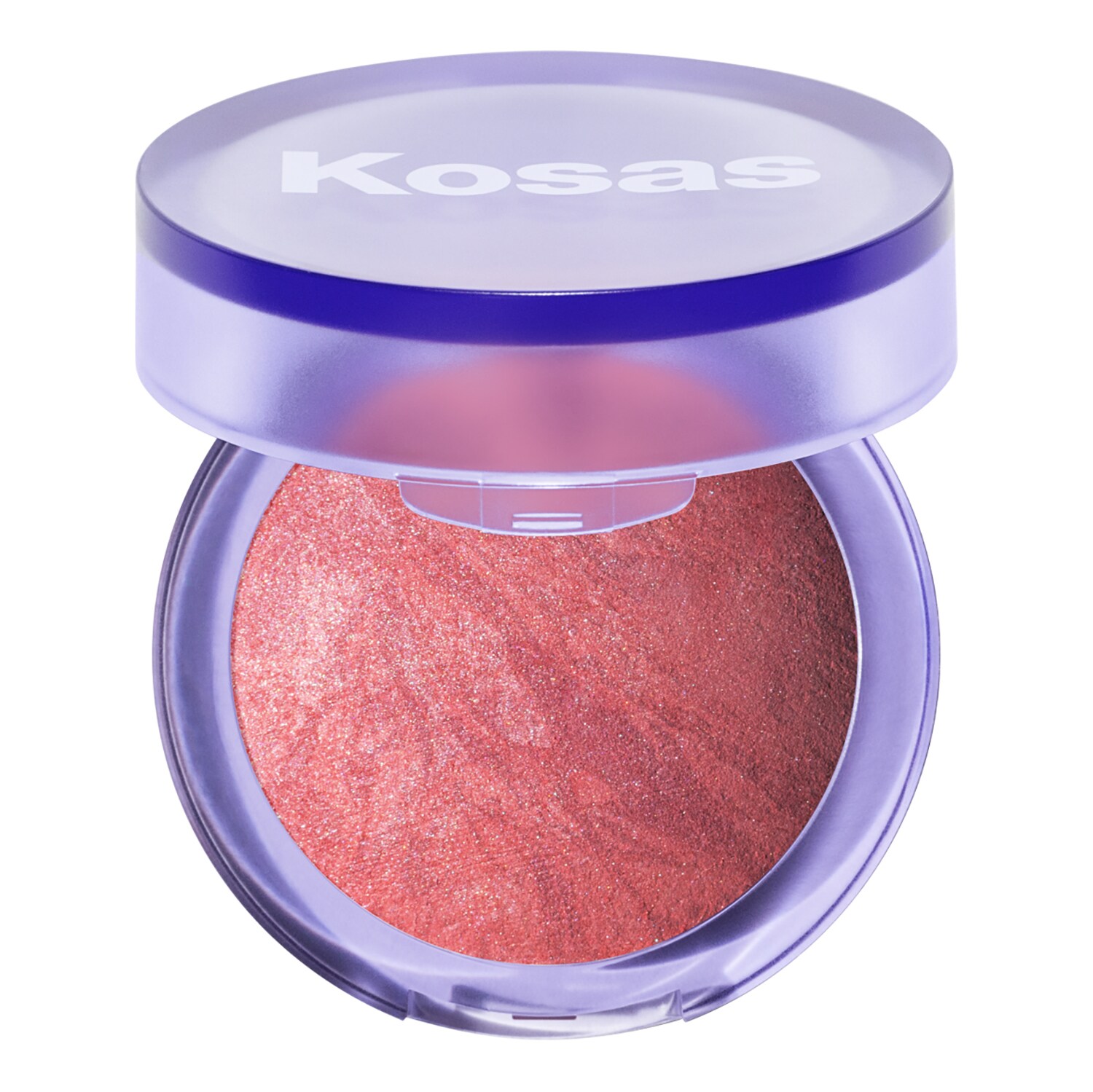 Компактные пудровые румяна Blush is Life Kosas, Thrill (4,5 g)
Компактные пудровые румяна Blush is Life Kosas, Thrill (4,5 g)