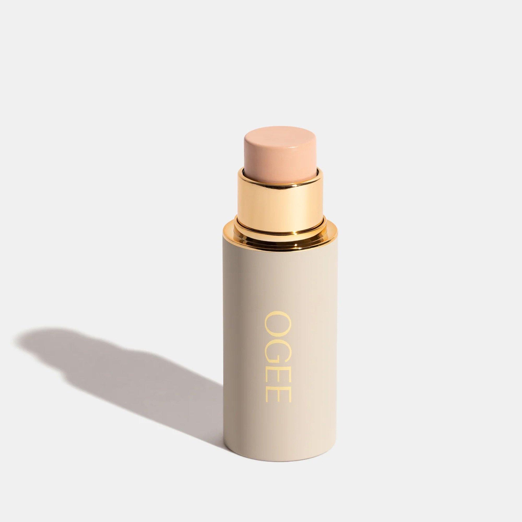 Стик для коррекции контуров лица Ogee, Poplar 0.10C (fair, white-pink undertones)
Стик для коррекции контуров лица Ogee, Poplar 0.10C (fair, white-pink undertones)