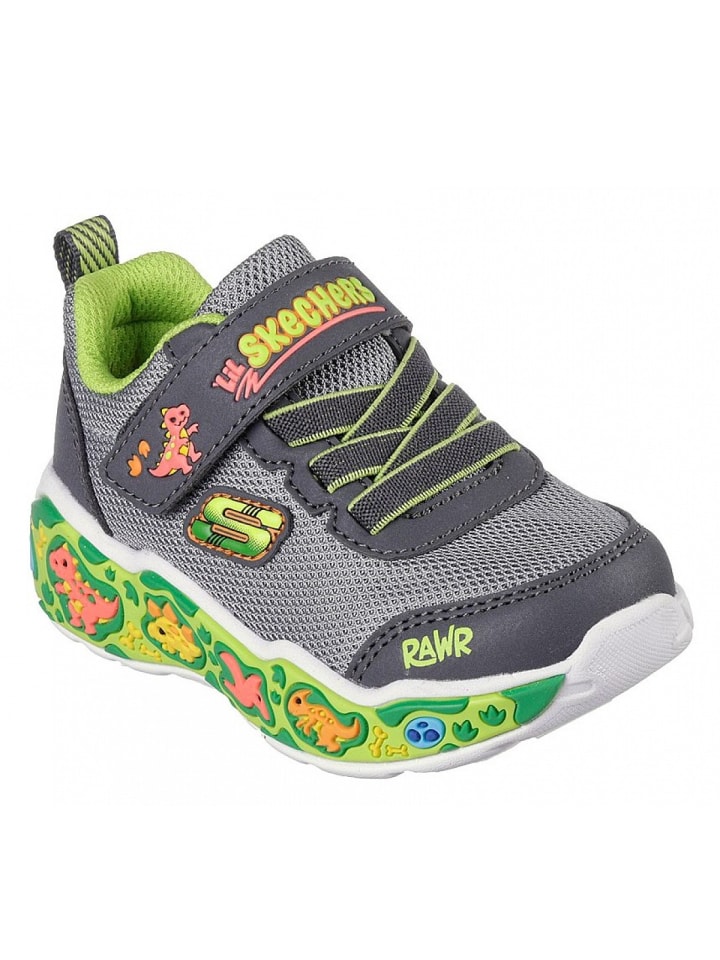 Skechers Footwear Кроссовки Play Scene серого цвета
Skechers Footwear Кроссовки Play Scene серого цвета