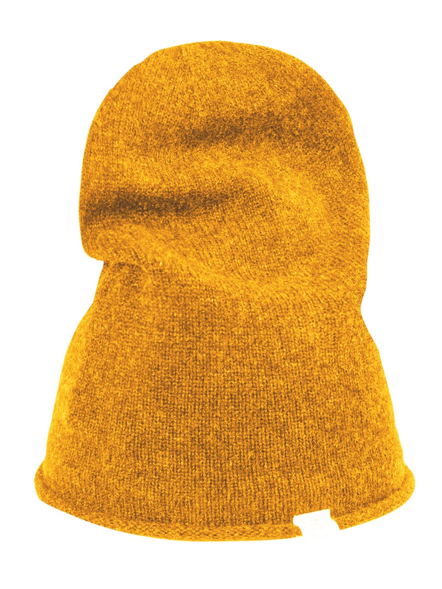 Шапка CASH-MERE.CH, горчица
Шапка CASH-MERE.CH, горчица