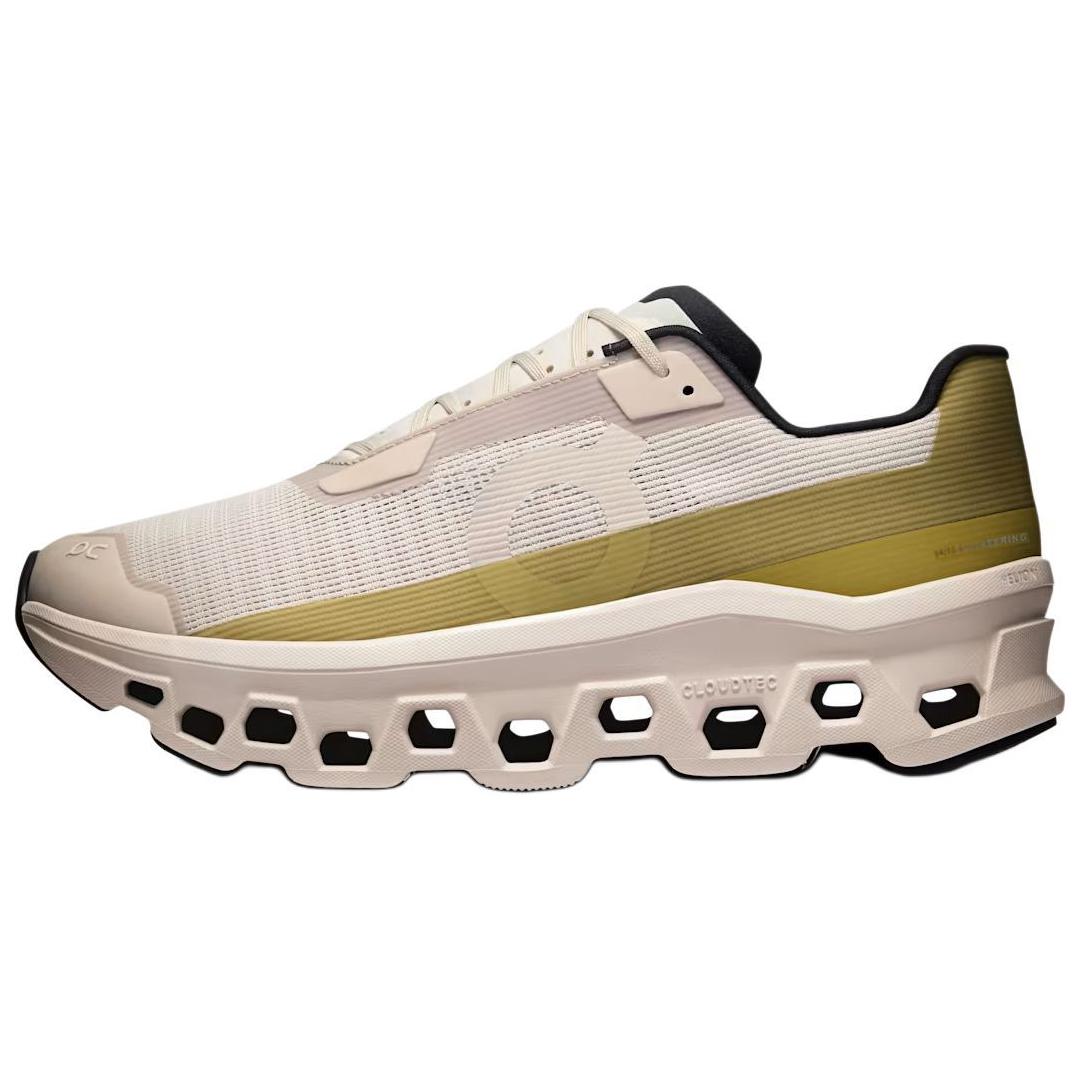 On Кроссовки Cloudmster Void 'Silver Lense'
On Кроссовки Cloudmster Void 'Silver Lense'