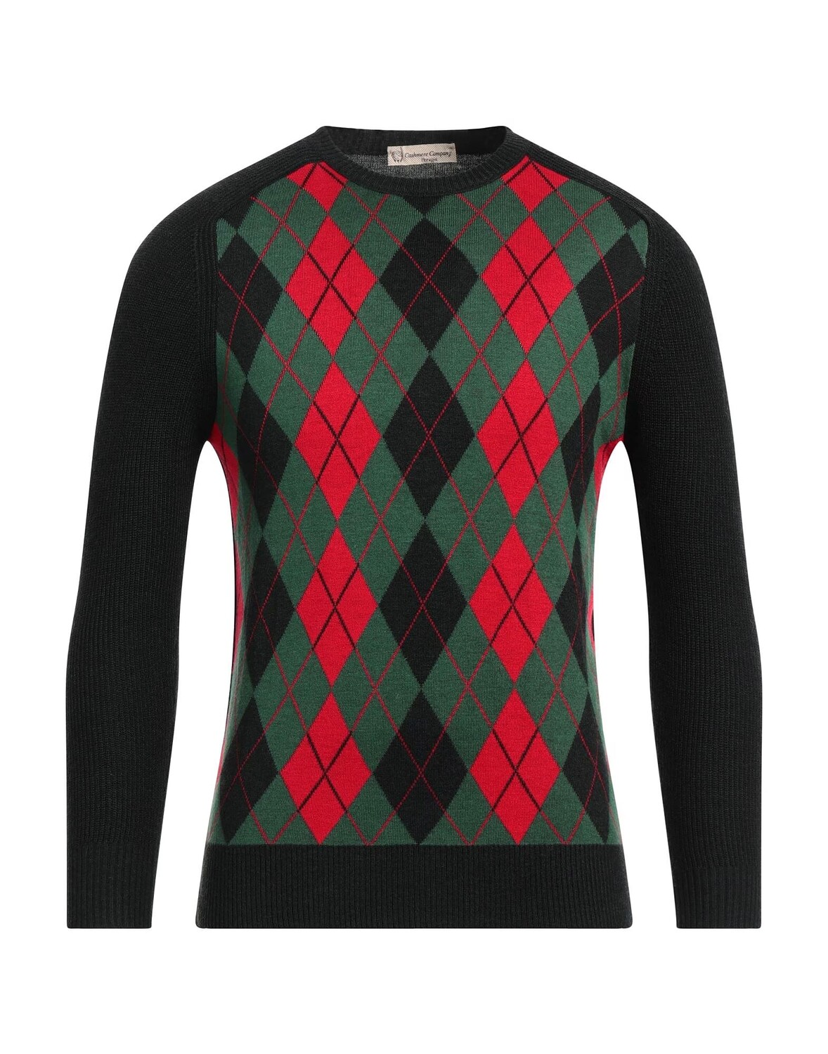 Свитер Cashmere Company, темно-зеленый
Свитер Cashmere Company, темно-зеленый