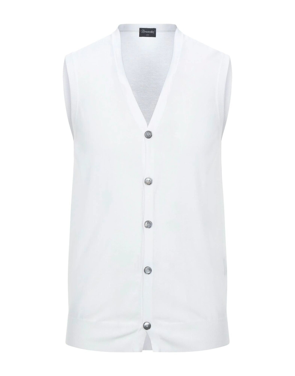 Кардиган Drumohr, белый
Кардиган Drumohr, белый