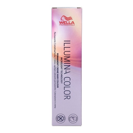 Illumina Color Atb 7/53 - 60 мл Краска для волос Wella
Illumina Color Atb 7/53 - 60 мл Краска для волос Wella