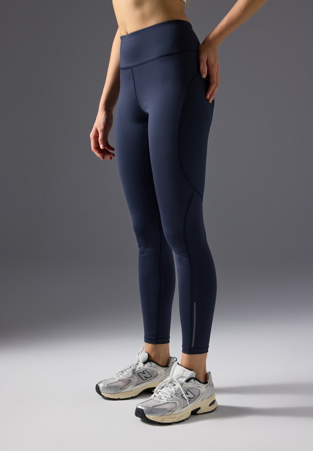 Леггинсы Even&Odd active, темно-синий
Леггинсы Even&Odd active, темно-синий