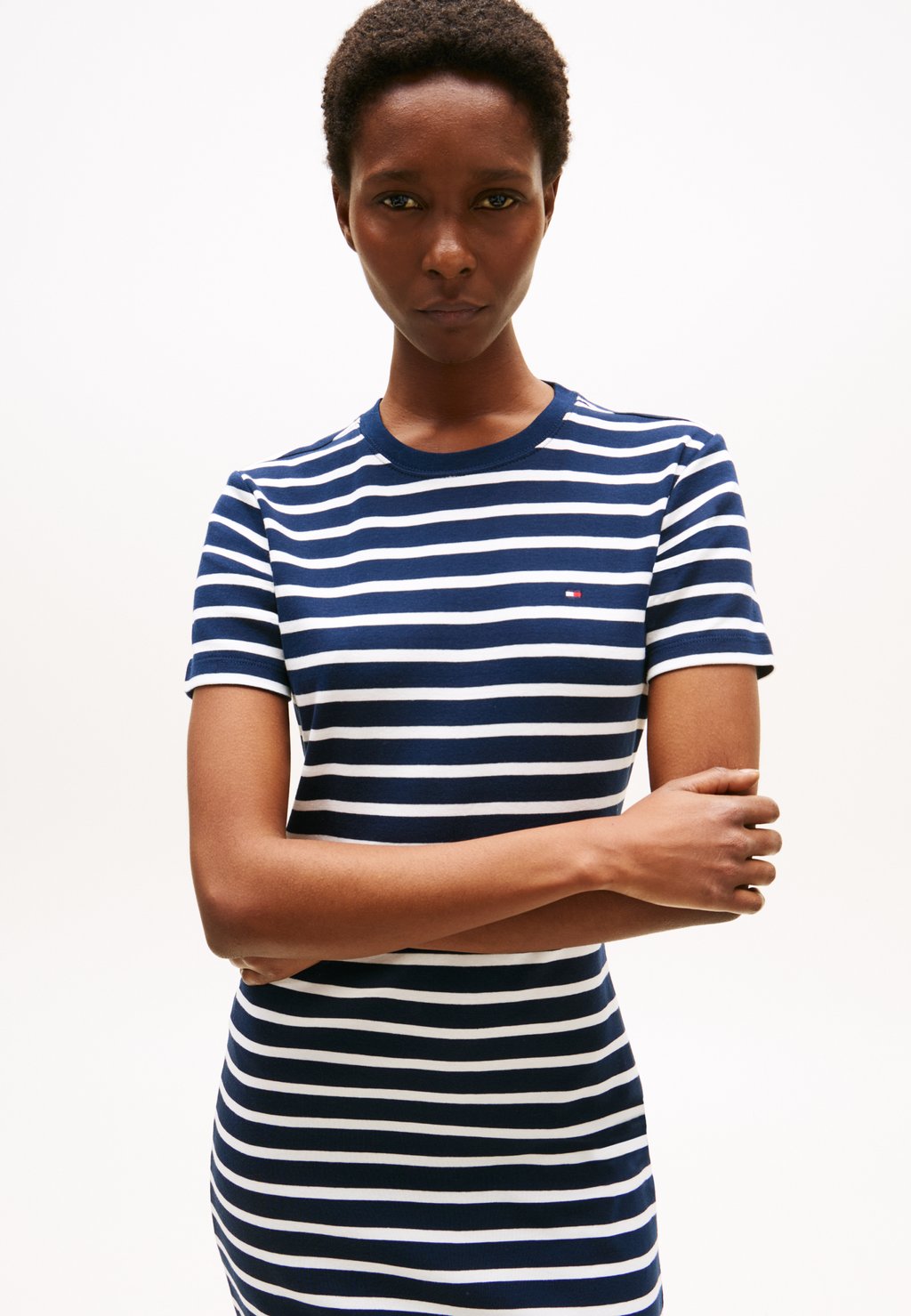 Платье из джерси NEW CODY SLIM Tommy Hilfiger, светло-голубой
Платье из джерси NEW CODY SLIM Tommy Hilfiger, светло-голубой