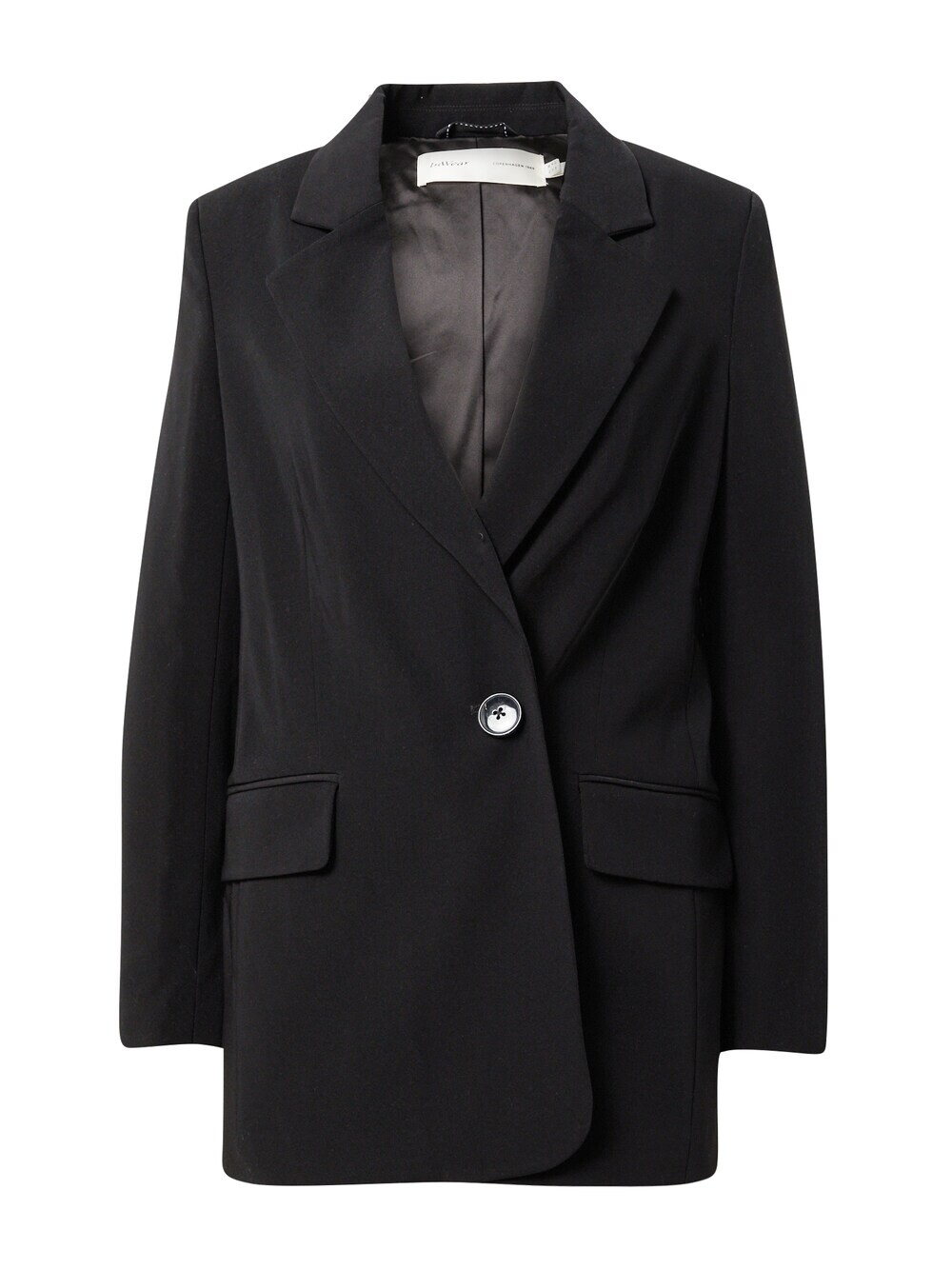 Блейзер InWear Adian, черный
Блейзер InWear Adian, черный