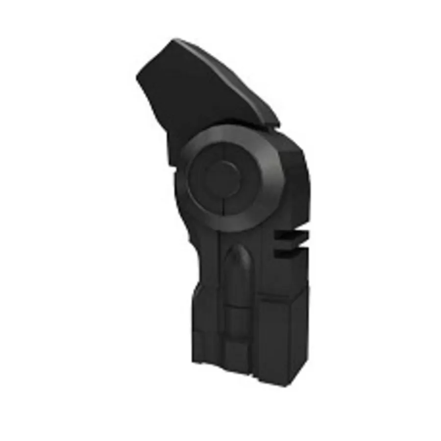 Грейферный пистолет, DC HeroClix - No Man's Land - Singles
Грейферный пистолет, DC HeroClix - No Man's Land - Singles