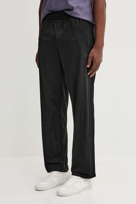 Спортивные штаны Firebird Adidas Originals, черный
Спортивные штаны Firebird Adidas Originals, черный