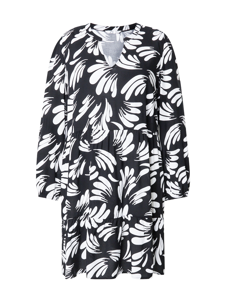 Платье Z-One Ad44ele, черный
Платье Z-One Ad44ele, черный