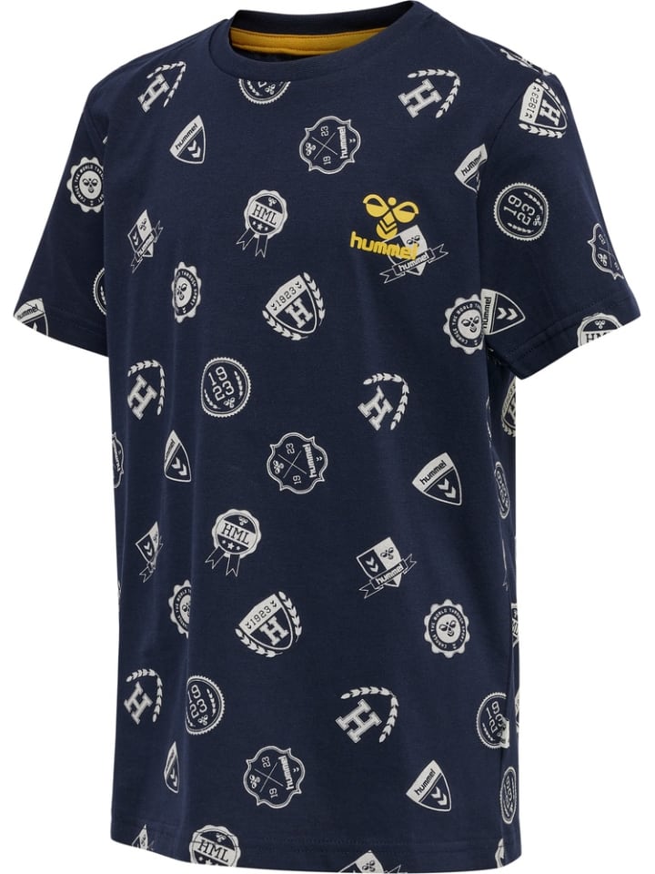 Hummel Футболка «Hmlart T-Shirt S/S» синего цвета, Синий, Hummel Футболка «Hmlart T-Shirt S/S» синего цвета
Hummel Футболка «Hmlart T-Shirt S/S» синего цвета, Синий, Hummel Футболка «Hmlart T-Shirt S/S» синего цвета