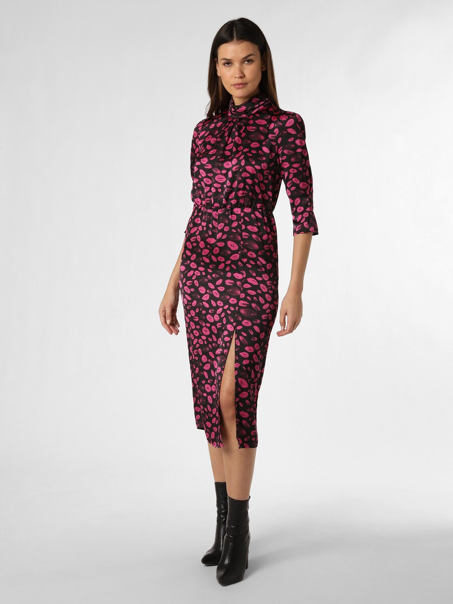 Платье HUGO, розовый
Платье HUGO, розовый