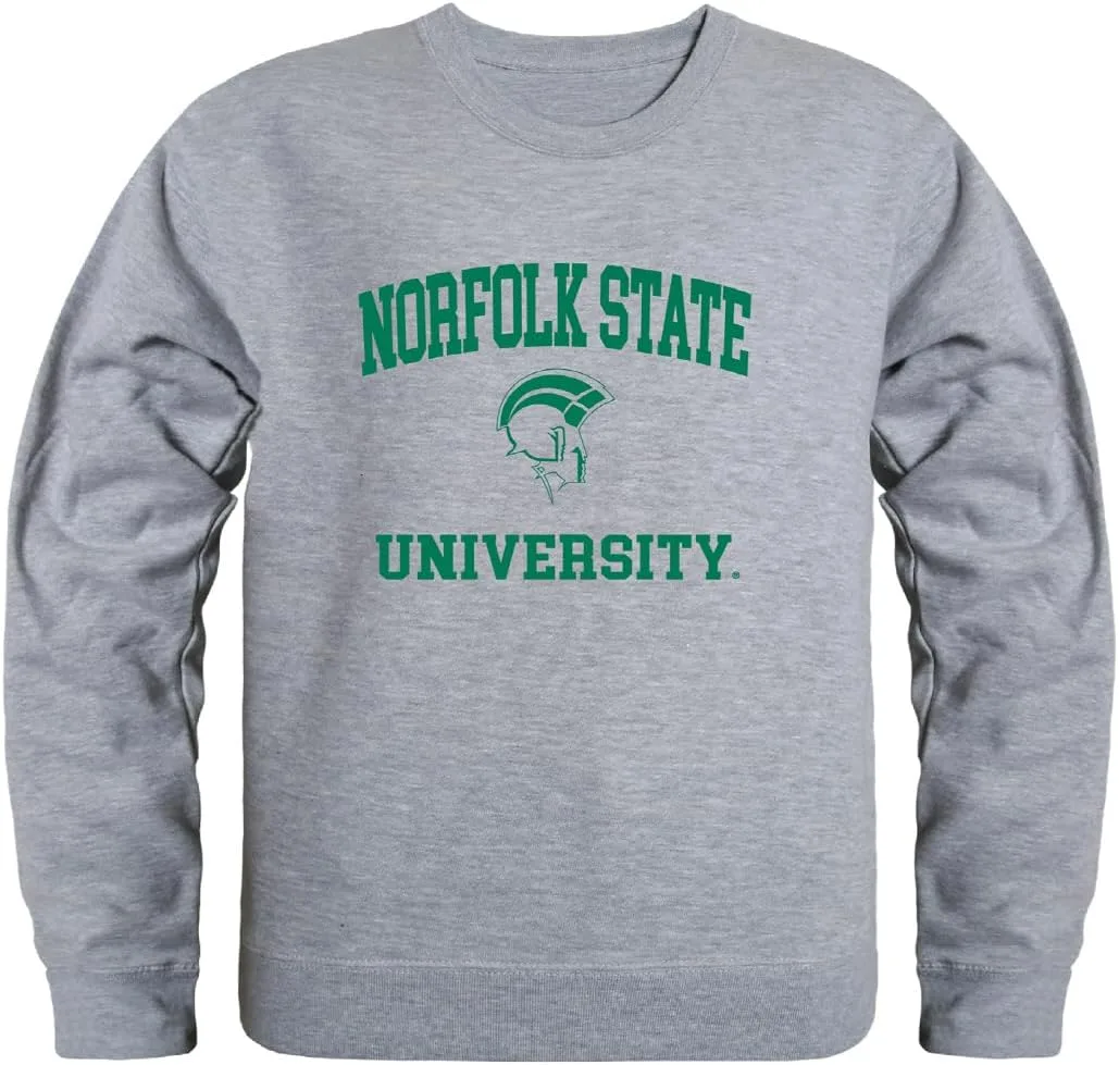 Толстовка W Republic Norfolk State University Spartans Seal
Толстовка W Republic Norfolk State University Spartans Seal