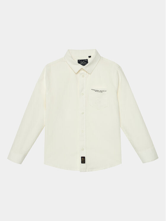 Рубашка стандартного кроя Original Marines, белый
Рубашка стандартного кроя Original Marines, белый