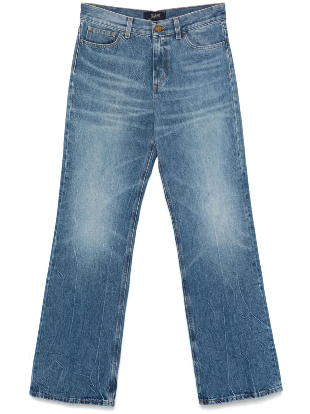 Джинсы Seafarer Smin, синий
Джинсы Seafarer Smin, синий