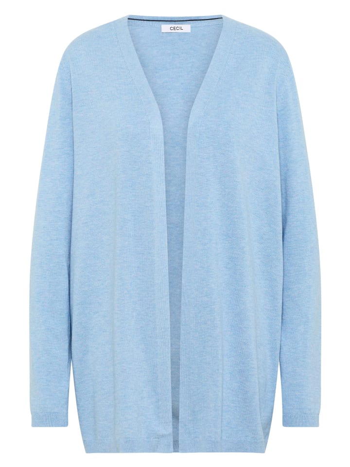Кардиган Cecil
Кардиган Cecil