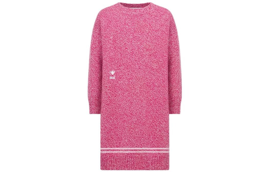 Детское платье Dior, розовый
Детское платье Dior, розовый