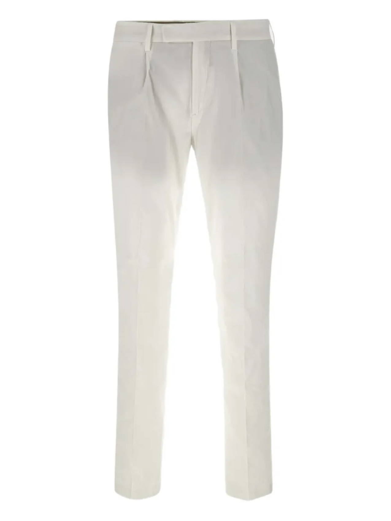 Брюки со складками DEVORE, белый
Брюки со складками DEVORE, белый