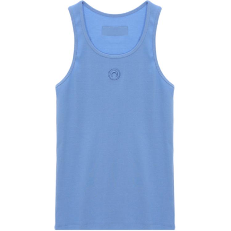 Топ с логотипом Moon Marine Serre, синий
Топ с логотипом Moon Marine Serre, синий