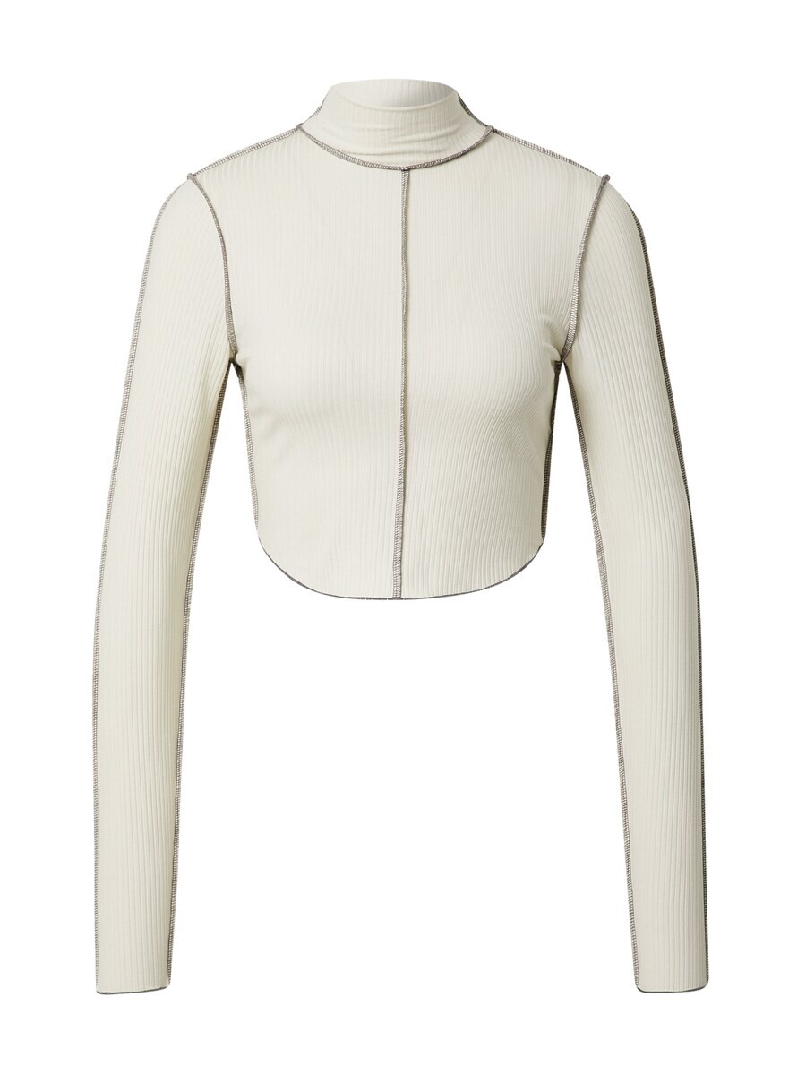 Лонгслив About You TALEA, белый
Лонгслив About You TALEA, белый