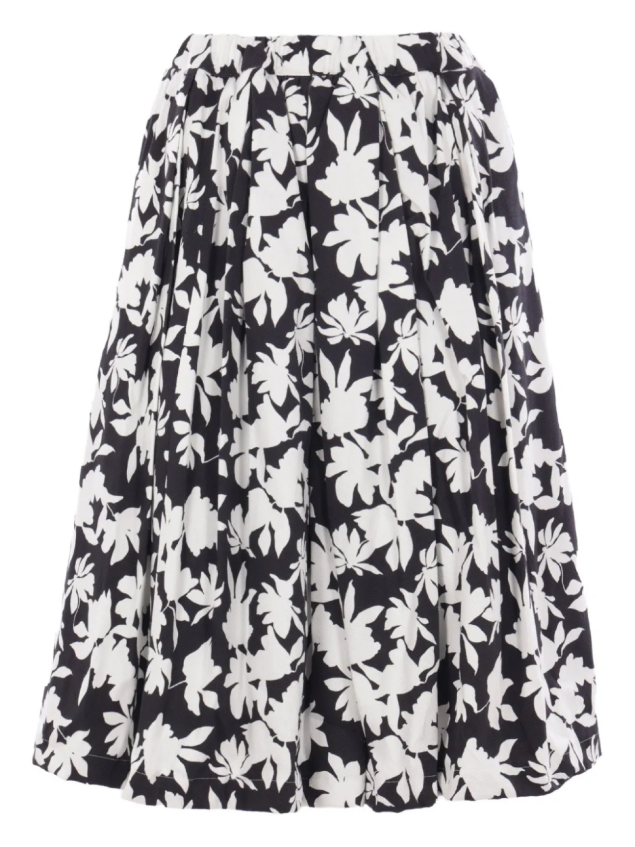 Comme Des Garçons Юбка Comme Des Garçons с цветочным принтом Comme Des Garçons Comme Des Garçons, черный
Comme Des Garçons Юбка Comme Des Garçons с цветочным принтом Comme Des Garçons Comme Des Garçons, черный