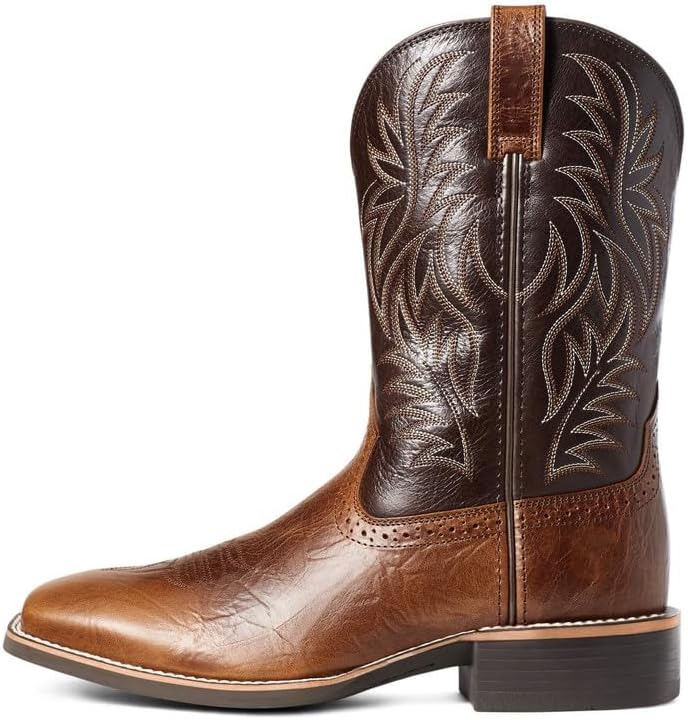 Мужские вестерн-бутсы ZZQTBCDKY с низким каблуком, средним голенищем, ретро с квадратным носком, широкие сапоги на молнии, Brass
Мужские вестерн-бутсы ZZQTBCDKY с низким каблуком, средним голенищем, ретро с квадратным носком, широкие сапоги на молнии, Brass