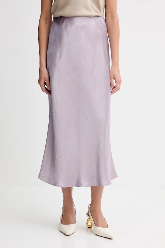 Юбка ALESSIO Mm, фиолетовый
Юбка ALESSIO Mm, фиолетовый