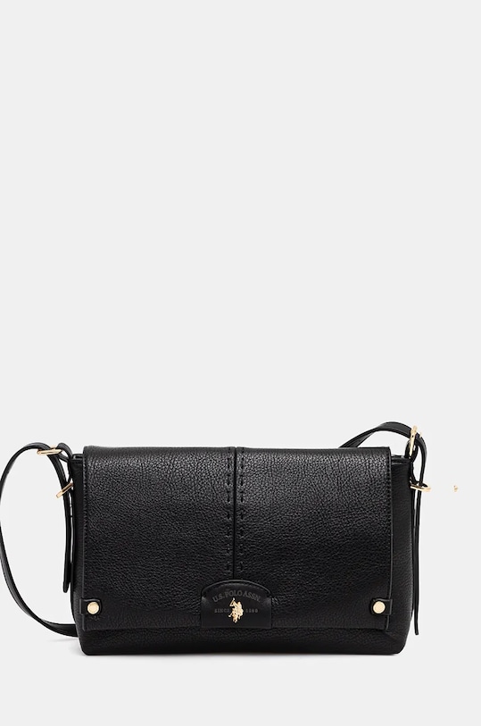 Сумка Sunshine U.S. Polo Assn., черный
Сумка Sunshine U.S. Polo Assn., черный