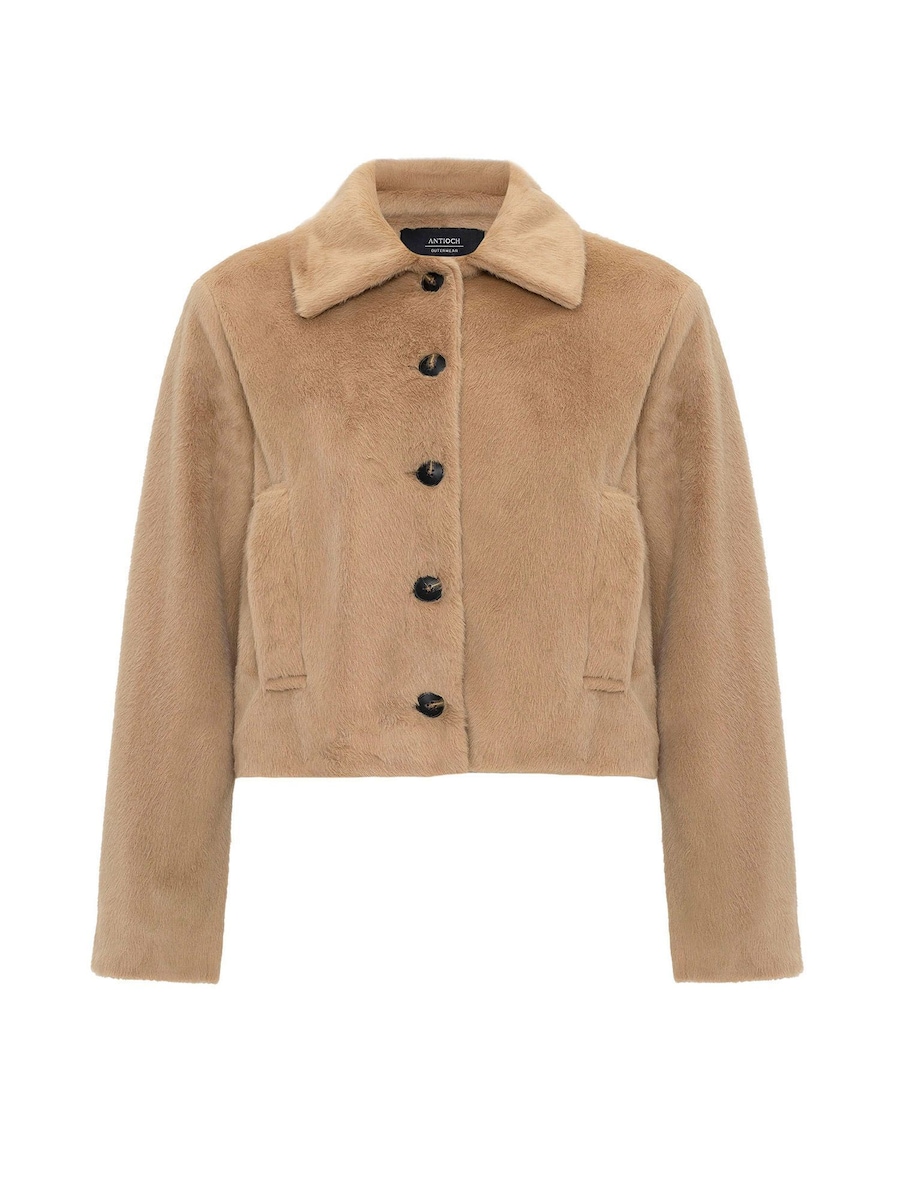 Куртка межсезонная Antioch, коричневый
Куртка межсезонная Antioch, коричневый