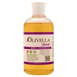 Olivella Гель для ванны и душа Лаванда 16,9 жидких унций
Olivella Гель для ванны и душа Лаванда 16,9 жидких унций
